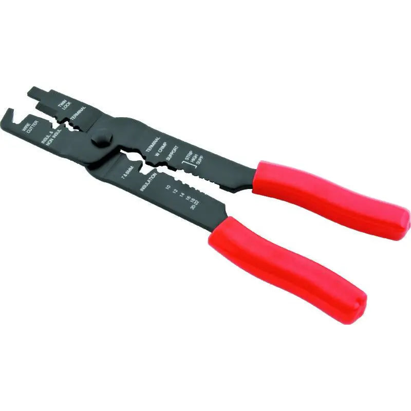 Bike Master 151687 BikeMaster Crimping Tool - 151687
