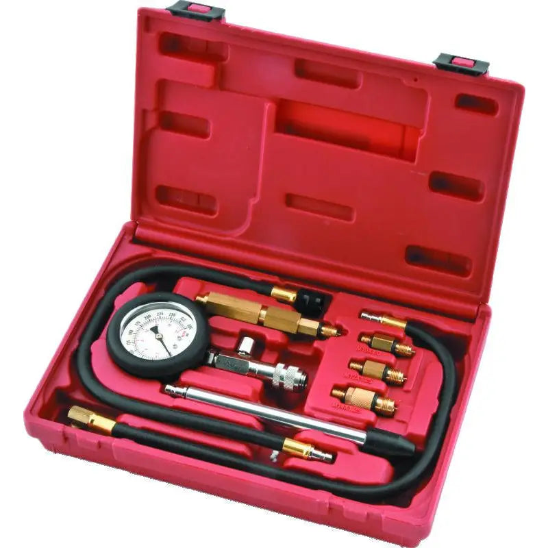 Bike Master 151862 BikeMaster Cylinder Compression Tester - 151862