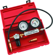 BikeMaster Cylinder Leakdown Tester 10/12/14/18mm - BikeMaster