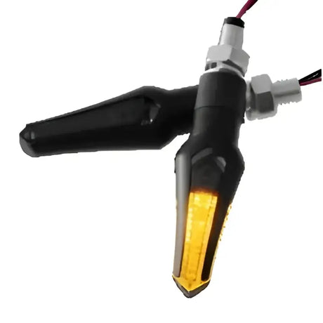 BikeMaster Dagger Turn Signal lights for Motorcycle, perfect Dagger turn signal upgrade
