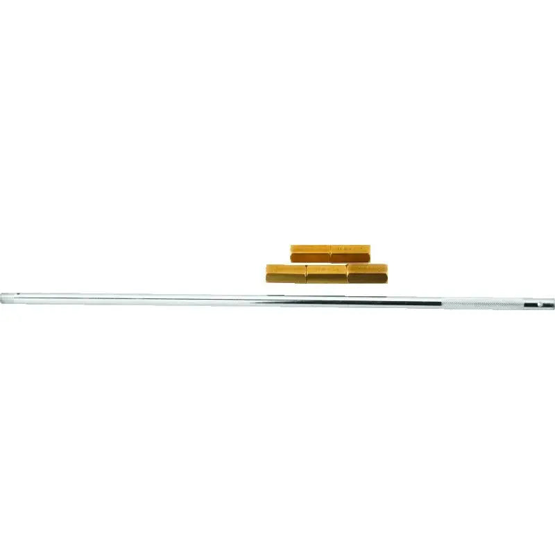 Bike Master 152592 BikeMaster Damper Rod Bleed Tool 500mm - 152592