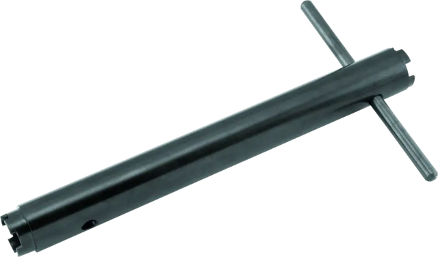 BikeMaster Damper Rod Fork Tool - BikeMaster