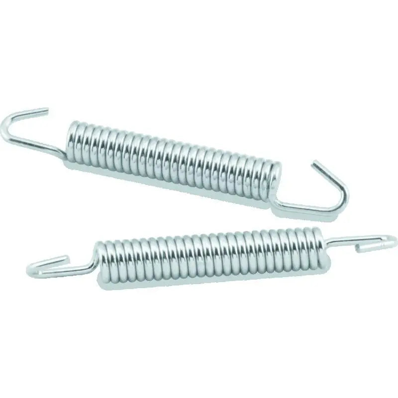 Bike Master 151836 BikeMaster Exhaust Springs (Pair) - 67mm - 151836