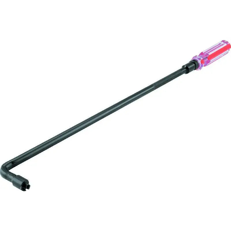 Bike Master 151578 BikeMaster Extra Reach Adjustment Screwdriver - 151578