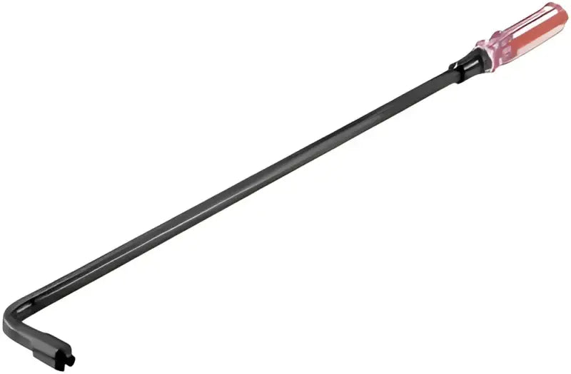 BikeMaster Extra Reach Adjustment Screwdriver with long reach spark plug socket tool