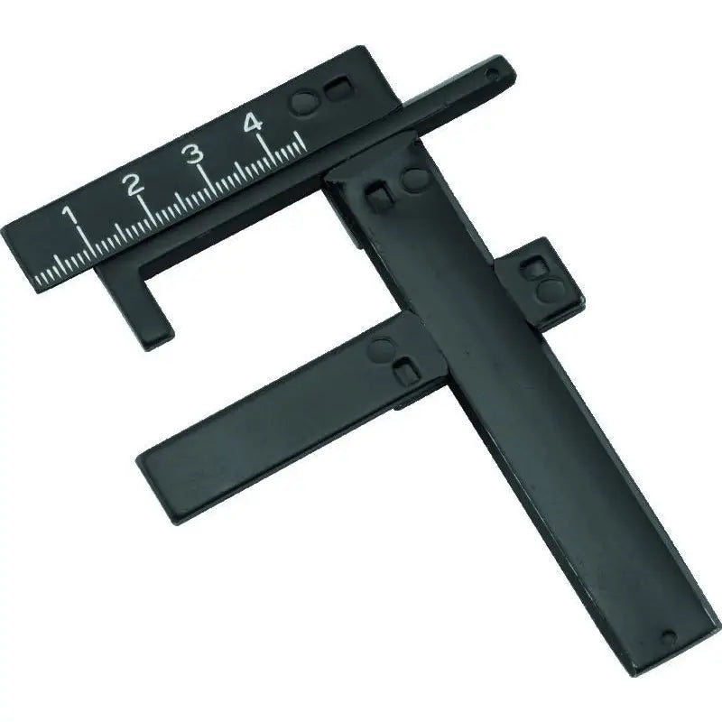 Bike Master 152261 BikeMaster Float Level Gauge - 152261