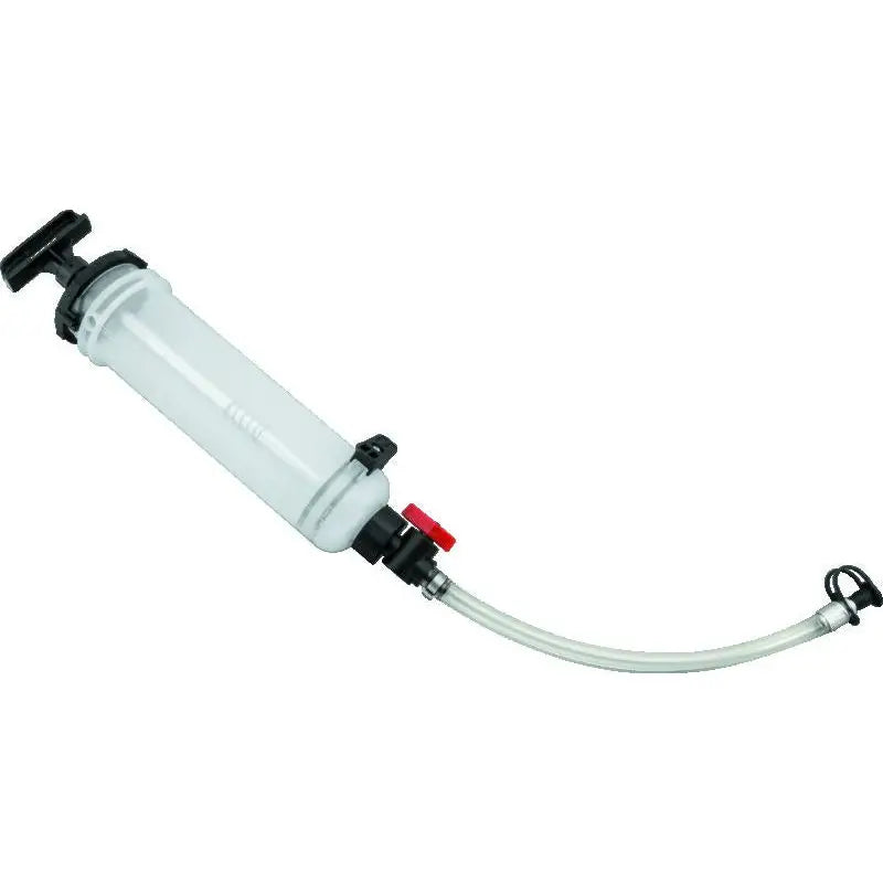 Bike Master 152488 BikeMaster Fluid Extractor - 1 Liter - 152488