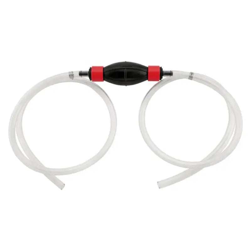 BikeMaster Fluid Extractor - 152166 - Fabrication