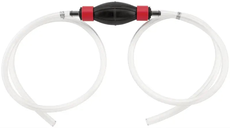 BikeMaster Fluid Extractor - 152166 - Fabrication