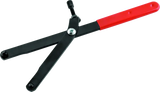 BikeMaster Flywheel/Clutch Universal Holder Pin Style - BikeMaster