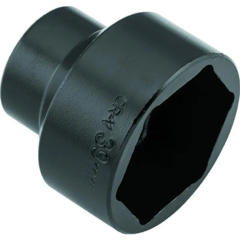 Bike Master 152162 BikeMaster Fork Cap Nut Socket 39mm - 152162