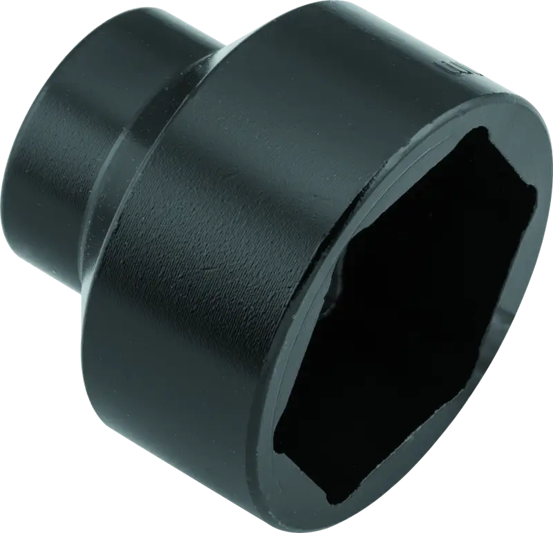 BikeMaster Fork Cap Nut Socket 41mm - BikeMaster