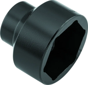 BikeMaster Fork Cap Nut Socket 41mm - BikeMaster