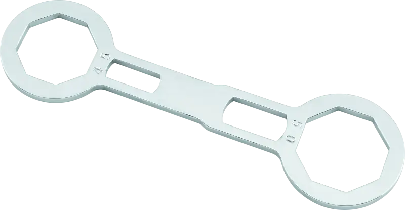 BikeMaster Fork Cap Wrench 45/50mm - BikeMaster