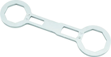 BikeMaster Fork Cap Wrench 45/50mm - BikeMaster