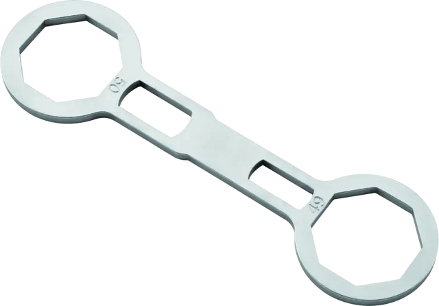 BikeMaster Fork Cap Wrench 49/50mm - BikeMaster