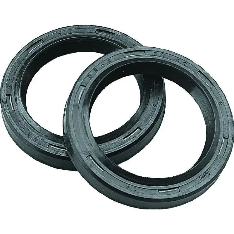 Bike Master 429004 BikeMaster Fork Seal - 33 x 46 x 10.5 - 429004
