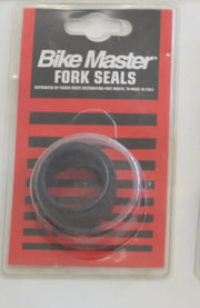BikeMaster fork seal 33x45x8 in packaging for BikeMaster Fork Seal 33x45x8-429119