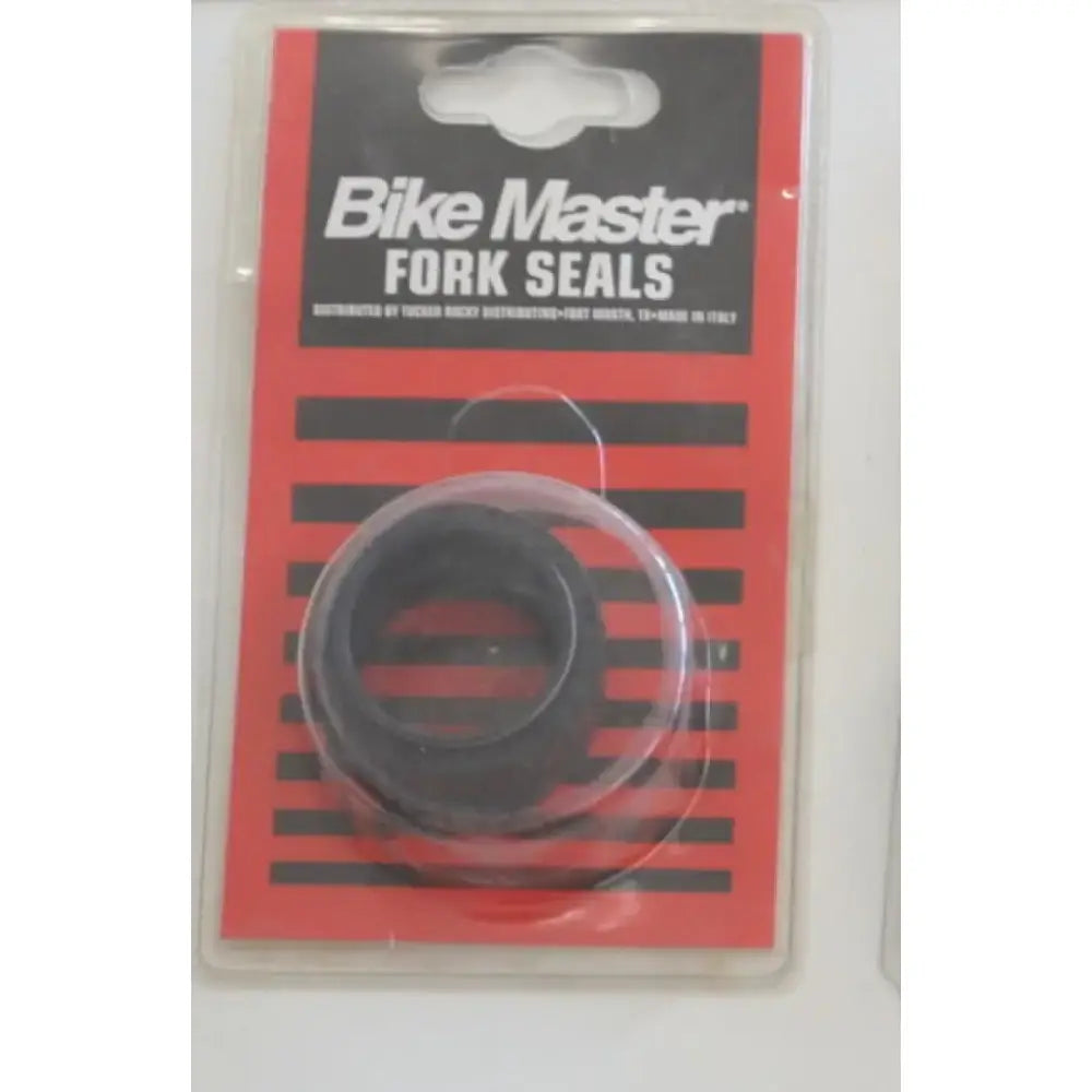 BikeMaster fork seal 33x45x8 in packaging for BikeMaster Fork Seal 33x45x8-429119