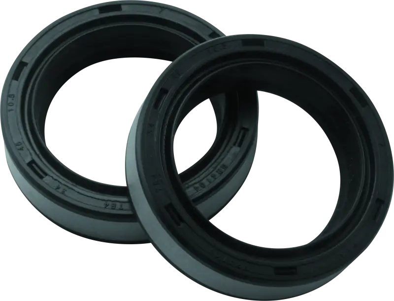 BikeMaster Fork Seal - 34 x 46 10.5 - 429002 - Suspension
