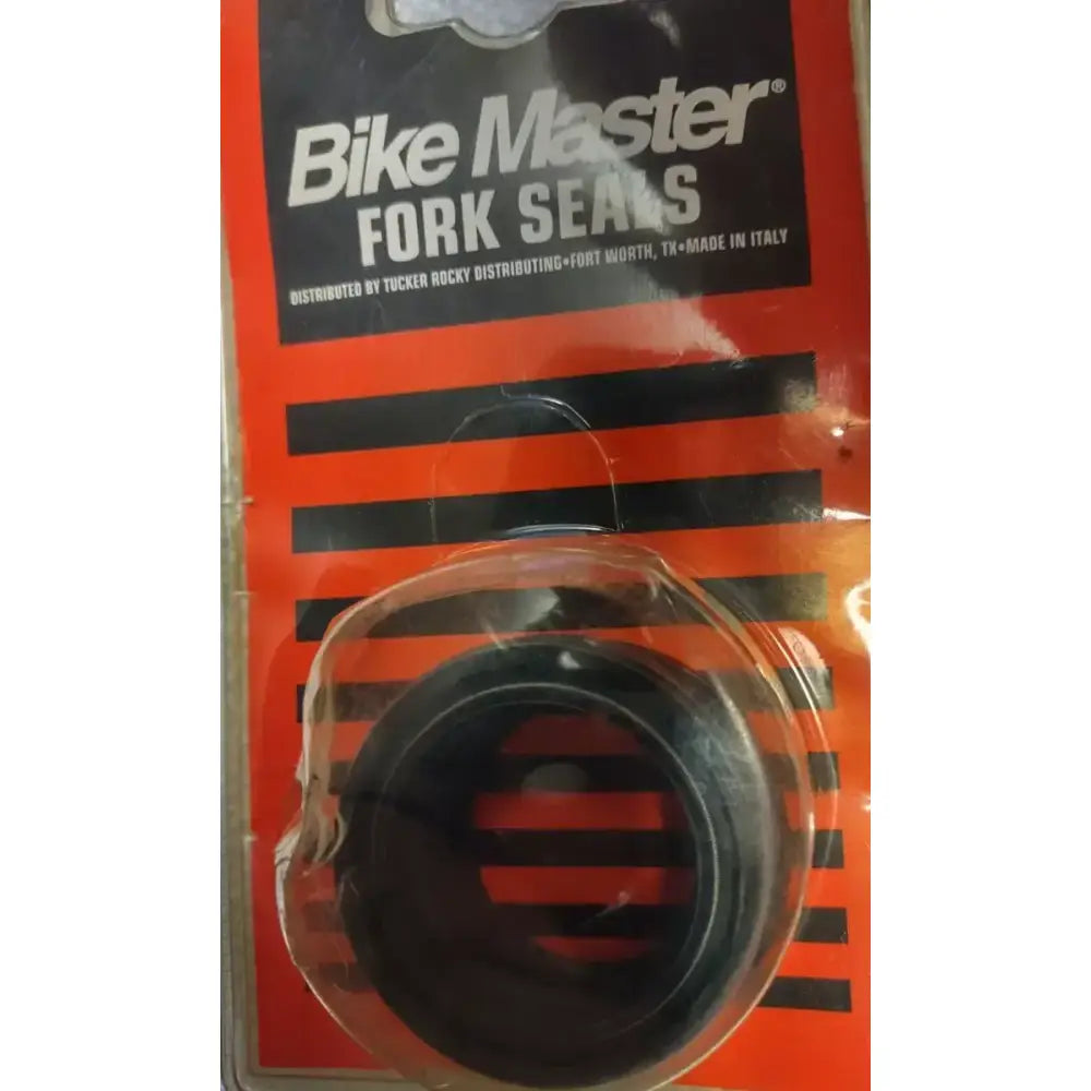 BikeMaster Fork Seal - 35 x 48 11 - 429003 - Suspension
