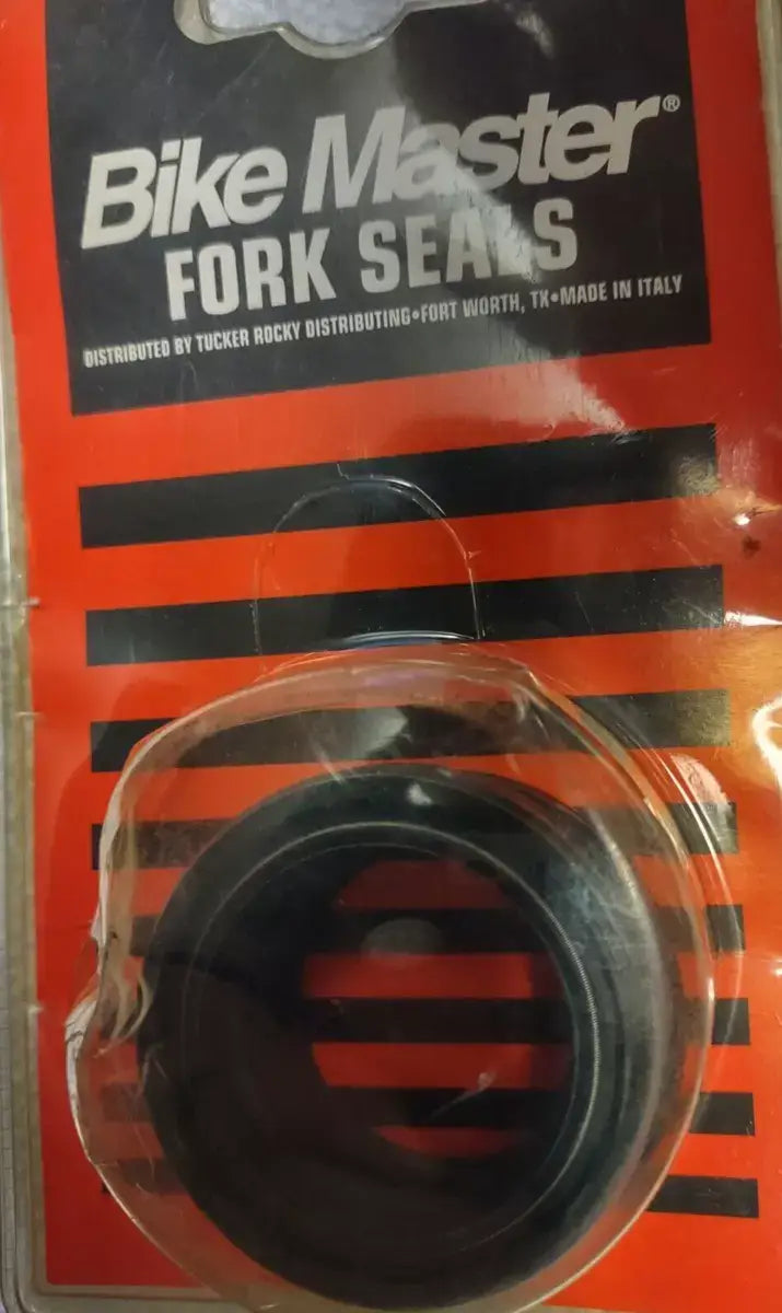 BikeMaster Fork Seal - 35 x 48 11 - 429003 - Suspension