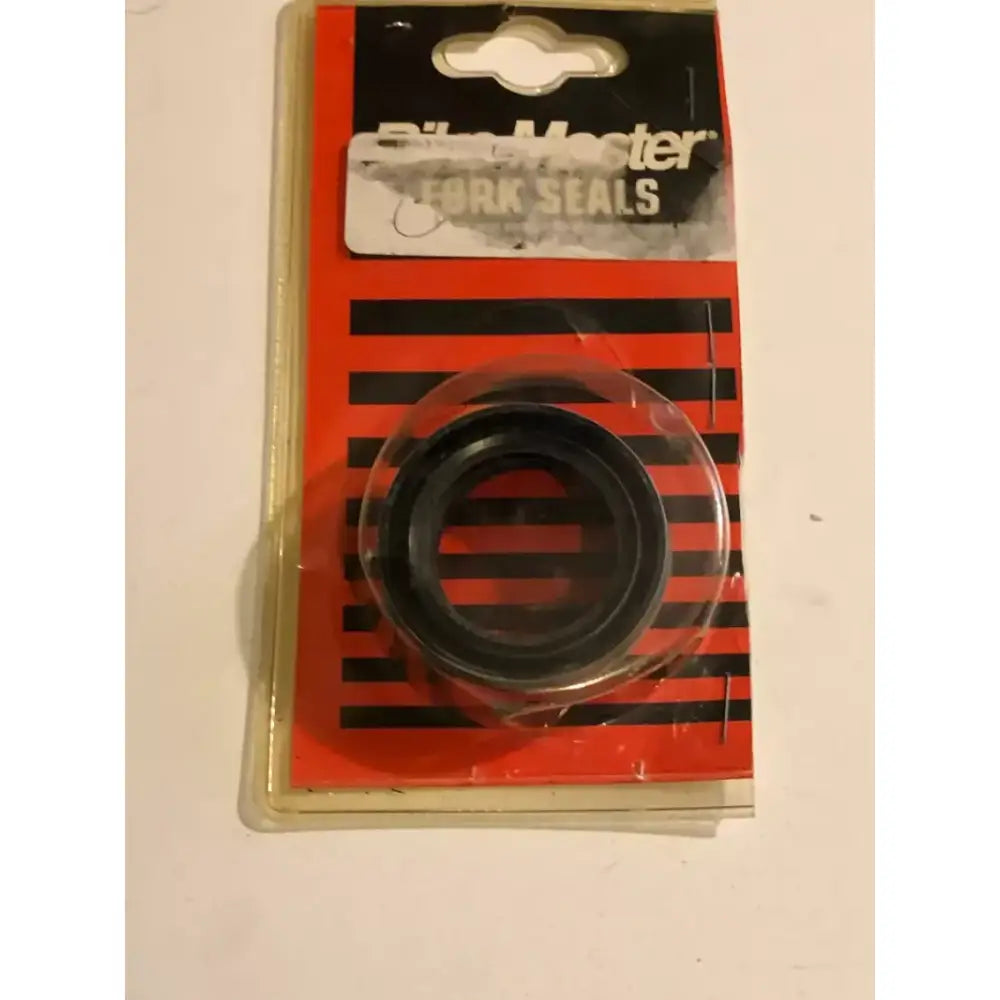 BikeMaster Fork Seal - 35 x 48 11 - 429003 - Suspension