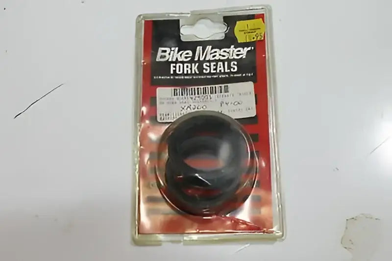 BikeMaster Fork Seal - 36 x 48 10.5 - 429001 - Suspension