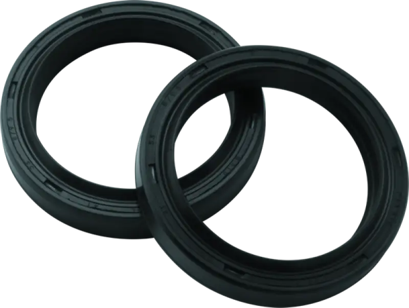 BikeMaster Fork Seal - 37 x 49 x 8/9.5 - 429014, high-quality, precise fit, enhanced fork performance, smooth operation.