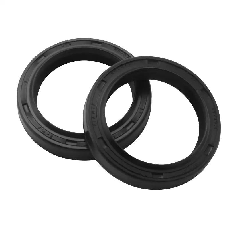 BikeMaster Fork Seal - 37 x 49 8/9.5 - 429014 - Suspension