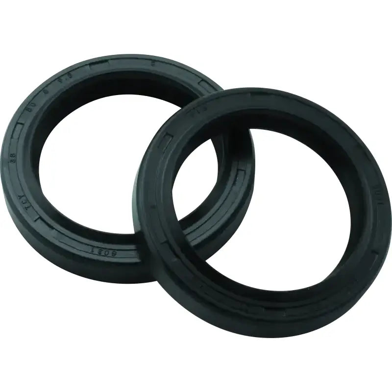 BikeMaster Fork Seal - 38 x 50 8/9.5 - Suspension