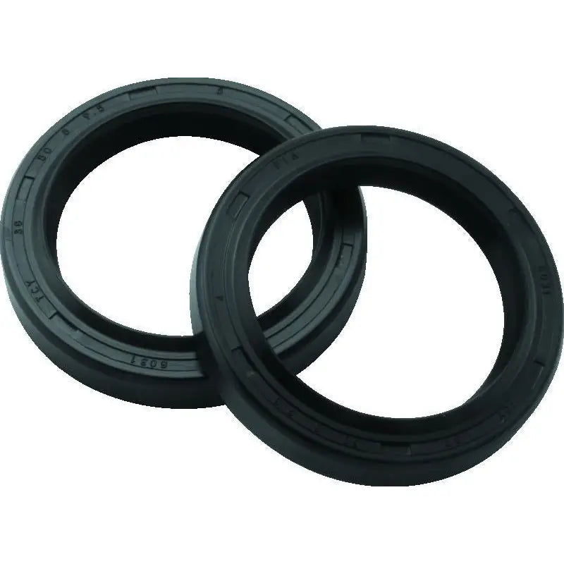 Bike Master 429018 BikeMaster Fork Seal - 38 x 50 x 8/9.5