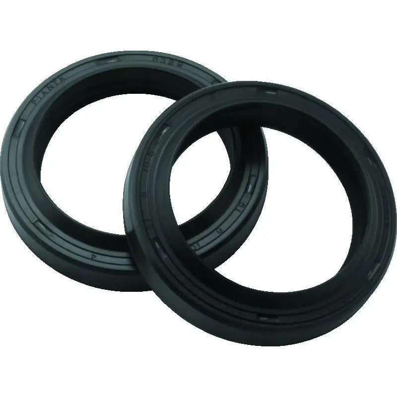 Bike Master 429047 BikeMaster Fork Seal - 39 x 51 x 8/10.5 - 429047