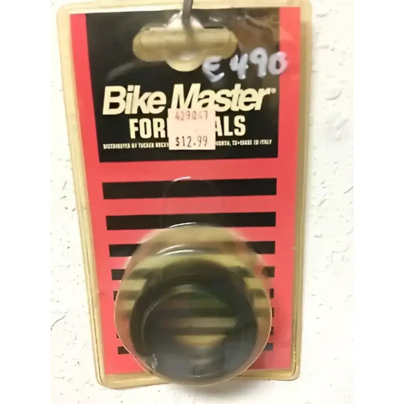BikeMaster Fork Seal - 39 x 51 8/10.5 - 429047 - Suspension