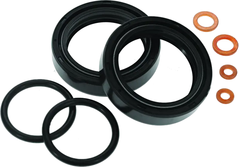 BikeMaster Fork Seal - 39 x 52 11 - 429025 - Suspension