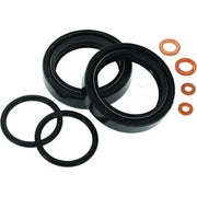 Bike Master 429073 BikeMaster Fork Seal - 39 x 52 x 11