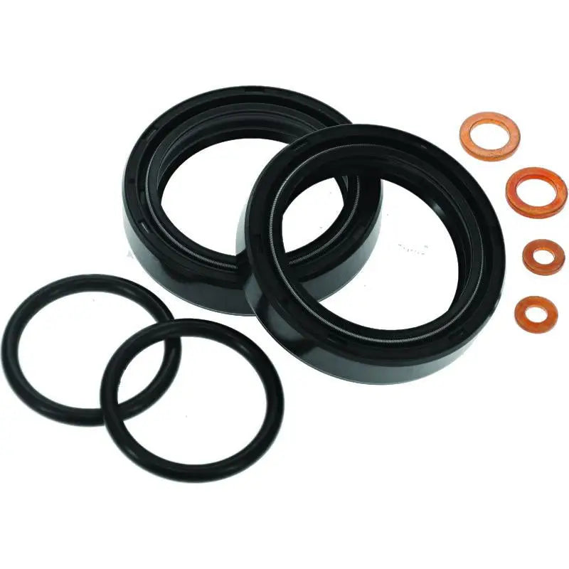 Bike Master 429073 BikeMaster Fork Seal - 39 x 52 x 11