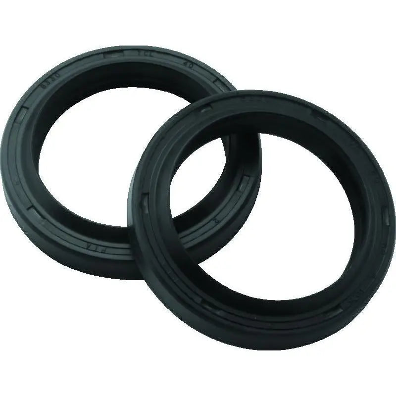 Bike Master 429033 BikeMaster Fork Seal - 40 x 52 x 8/10.5 - 429033