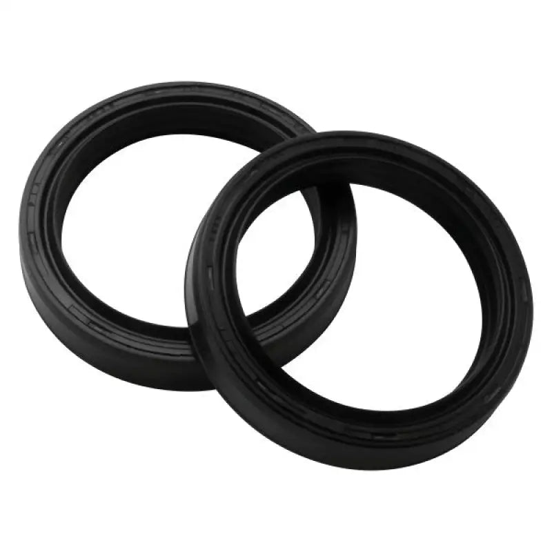 BikeMaster Fork Seal - 43 x 55 9.5/10 - 429035 - Suspension