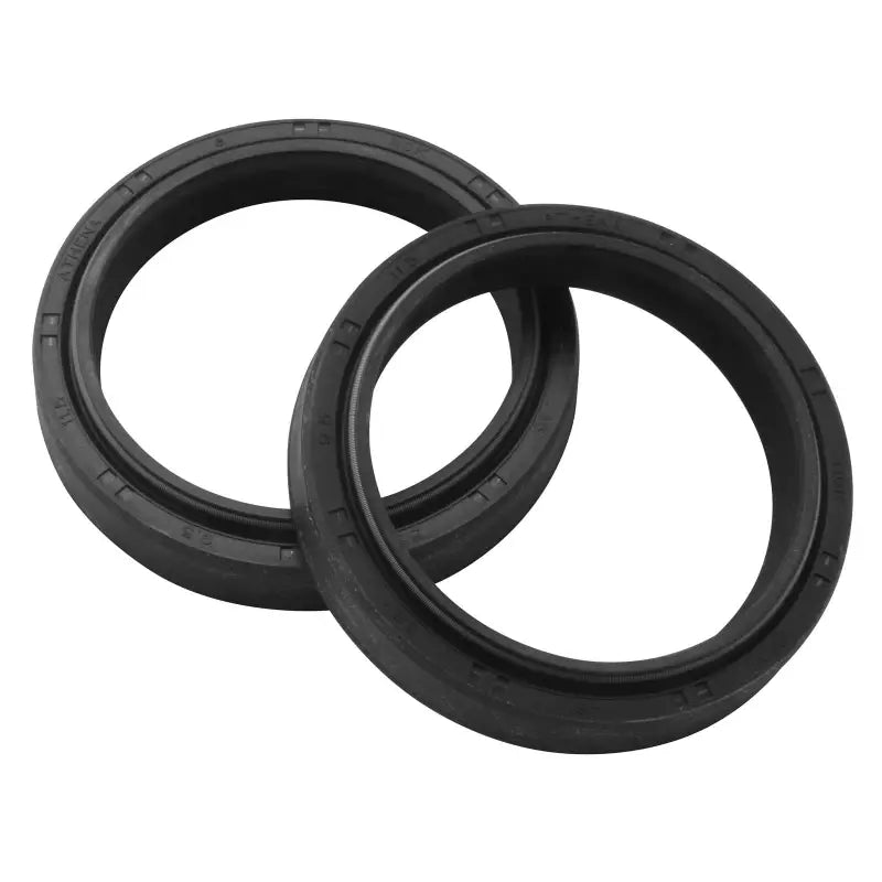 BikeMaster Fork Seal - 46 x 58.1 9.5/11.5 - 429057 - Suspension