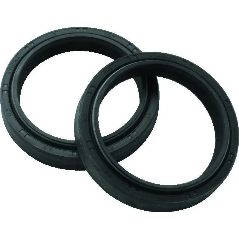 Bike Master 429057 BikeMaster Fork Seal - 46 x 58.1 x 9.5/11.5 - 429057