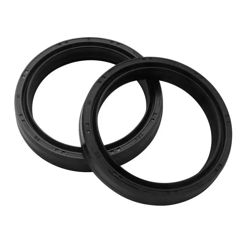 BikeMaster Fork Seal - 47 x 58 10 - 429007 - Suspension