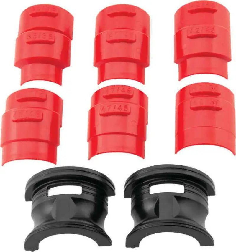 BikeMaster Fork Seal Driver Set - 152590 - Suspension