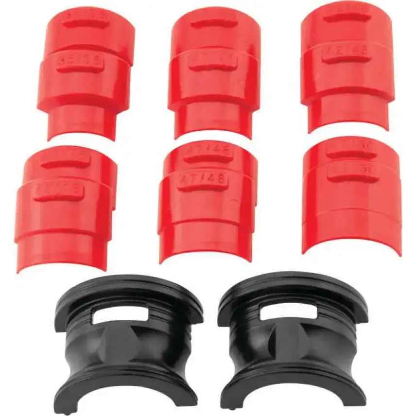 BikeMaster Fork Seal Driver Set - 152590 - Suspension