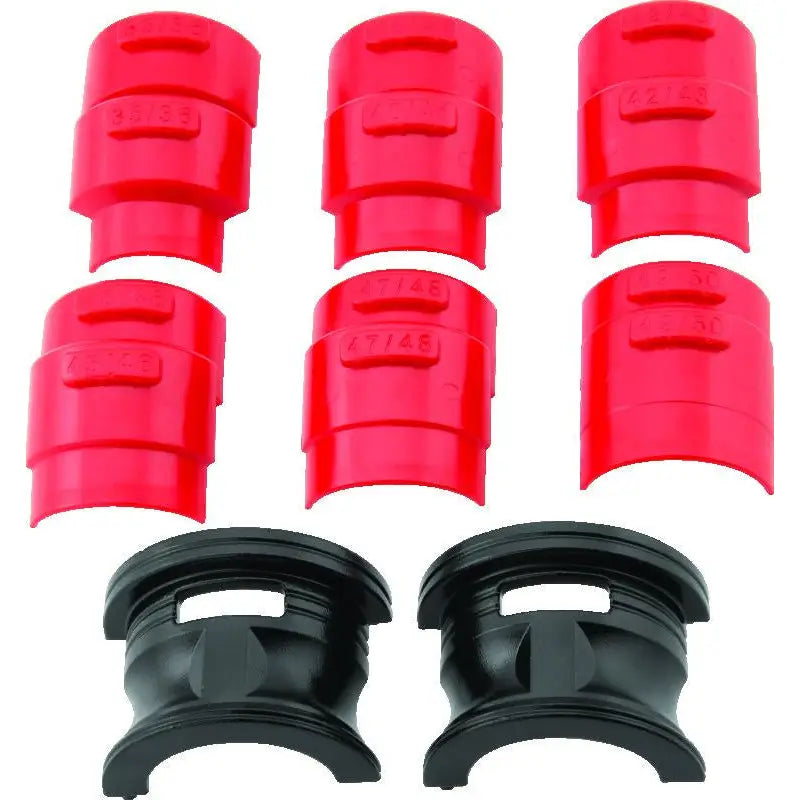 Bike Master 152590 BikeMaster Fork Seal Driver Set - 152590