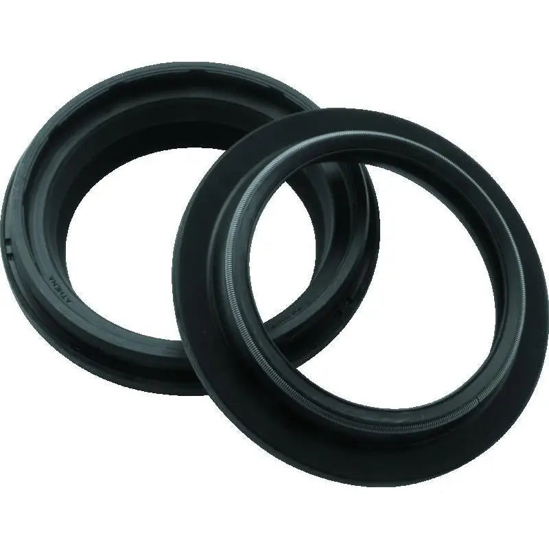 Bike Master 429059 BikeMaster Fork Seal/Dust Wiper - 43 x 55.5 x 4.7/14 - 429059