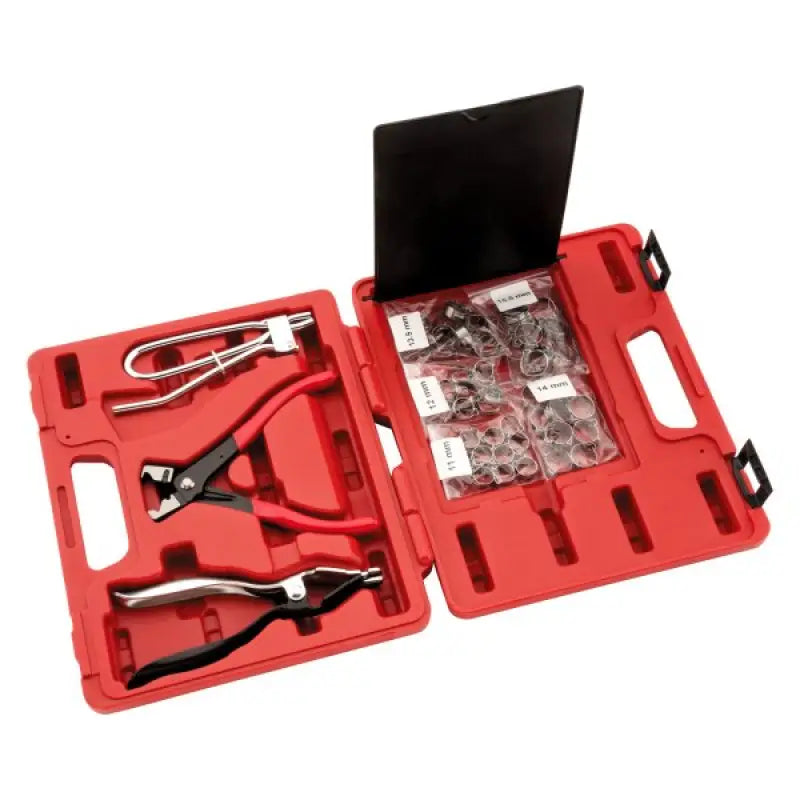 BikeMaster Fuel Line Tool Kit - 152173 - Fabrication
