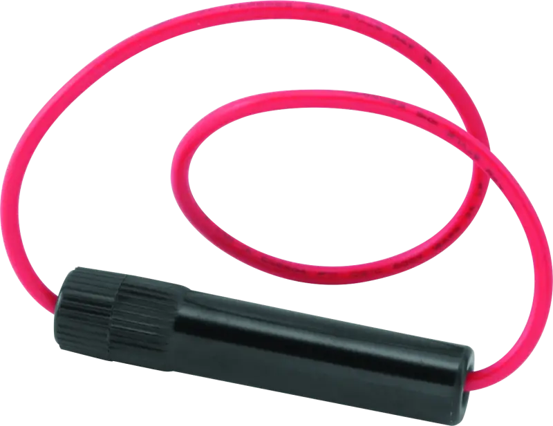 BikeMaster Fuse Holder - BikeMaster