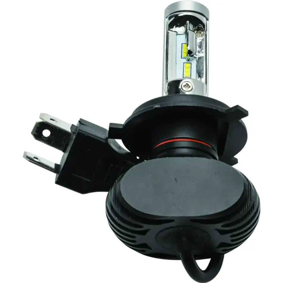 BikeMaster H-4 Halogen Bulb - 153468 - Lights