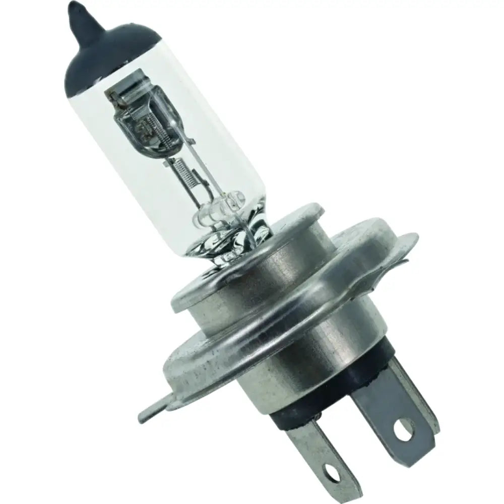 BikeMaster H-4 Halogen Bulb - 153468 - Lights